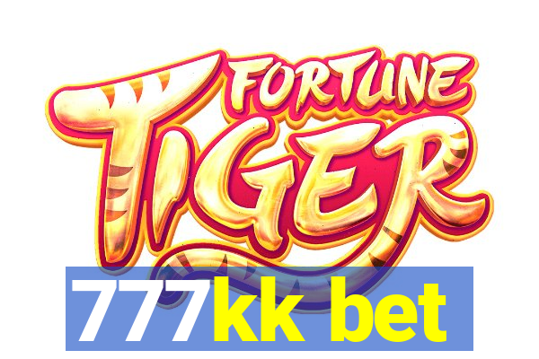 777kk bet